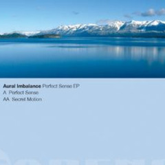 Aural Imbalance - Secret Motion