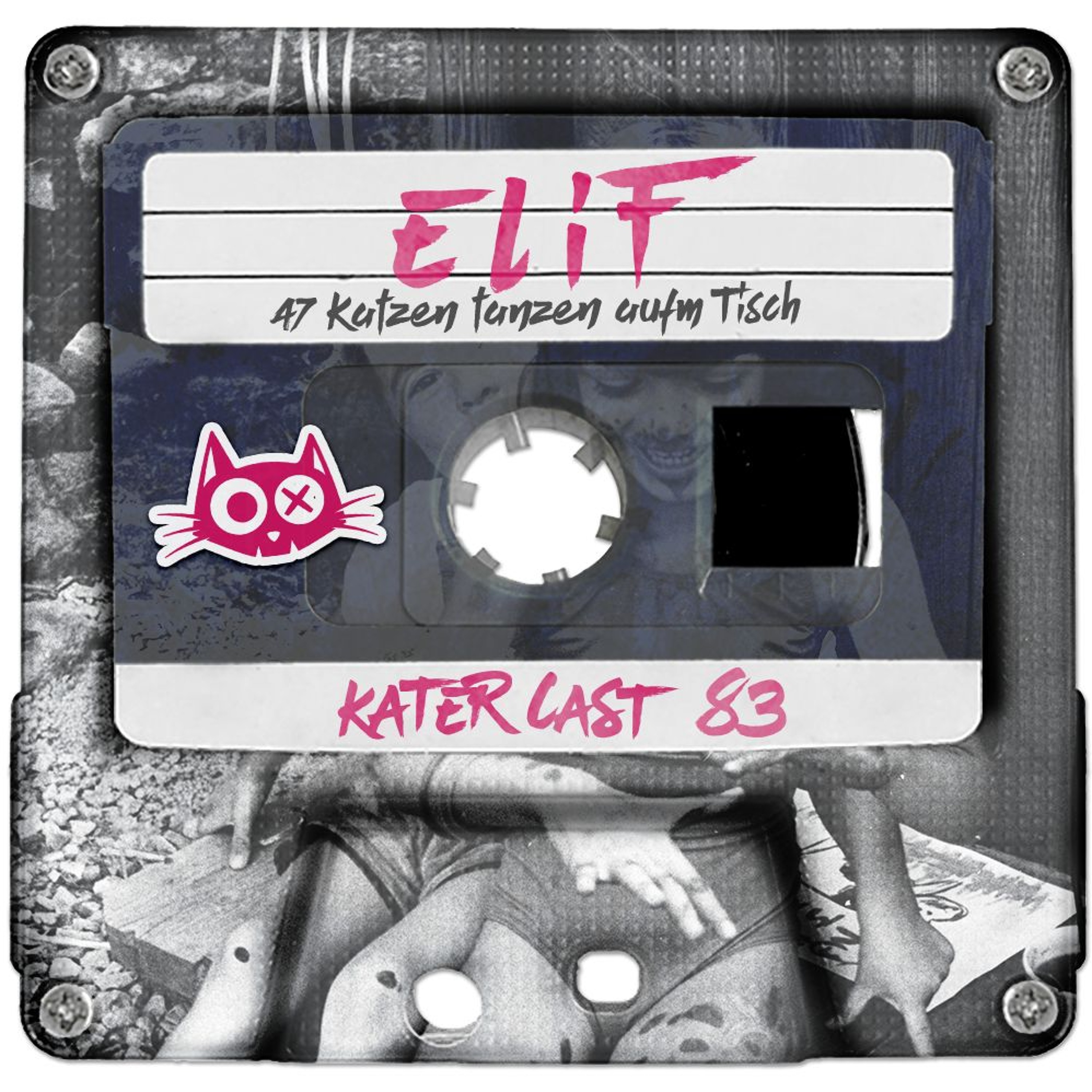 Katercast by KaterBlau Berlin