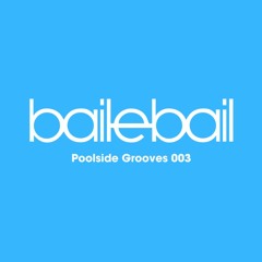 Poolside Grooves 003