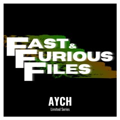 Fast & Furious Files #4: Fast Five