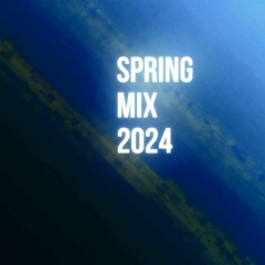 Spring mix 2024