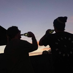 Straight Up- Slouch