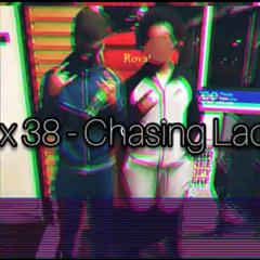 #YMN Alz x 38 - Chasing Lacag #Exclusive