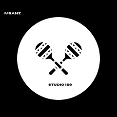 TECHNO X REGGAETON (Studio 159. #2)