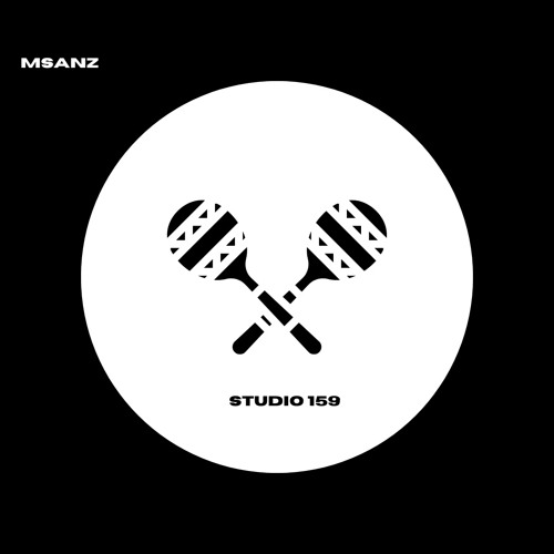 TECHNO X REGGAETON (Studio 159. #2)
