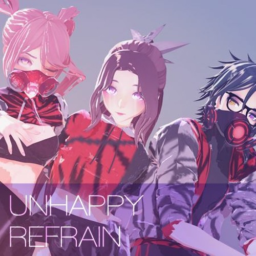 Stream Utauカバー アンハッピーリフレイン Unhappy Refrain Misaki Pier Bass By Zakne Listen Online For Free On Soundcloud Stream Utauカバー アンハッピーリフレイン Unhappy Refrain Misaki Pier Bass By Zakne Listen Online For Free On Soundcloud