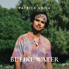Be like water | Relaxing Live Improvisation on Handpan, Guitar, Piano & Voice