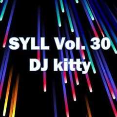 SYLL Workout Mix Vol. 30