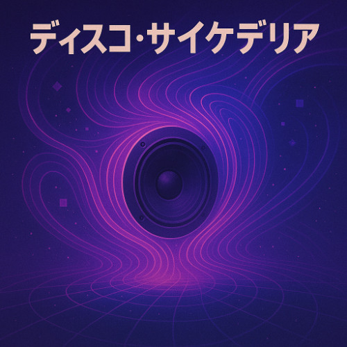 ディスコ・サイケデリア