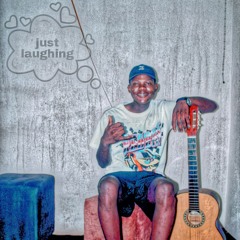 Just laughing_By Thir$ty V@ntage (prod by.... 75 k)
