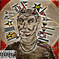 Diary Of Abaddon (feat. YOUNG M.I.A)