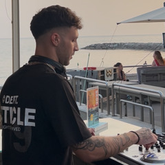 MATHIS live @ WIMBI Beach bar 26\07\25