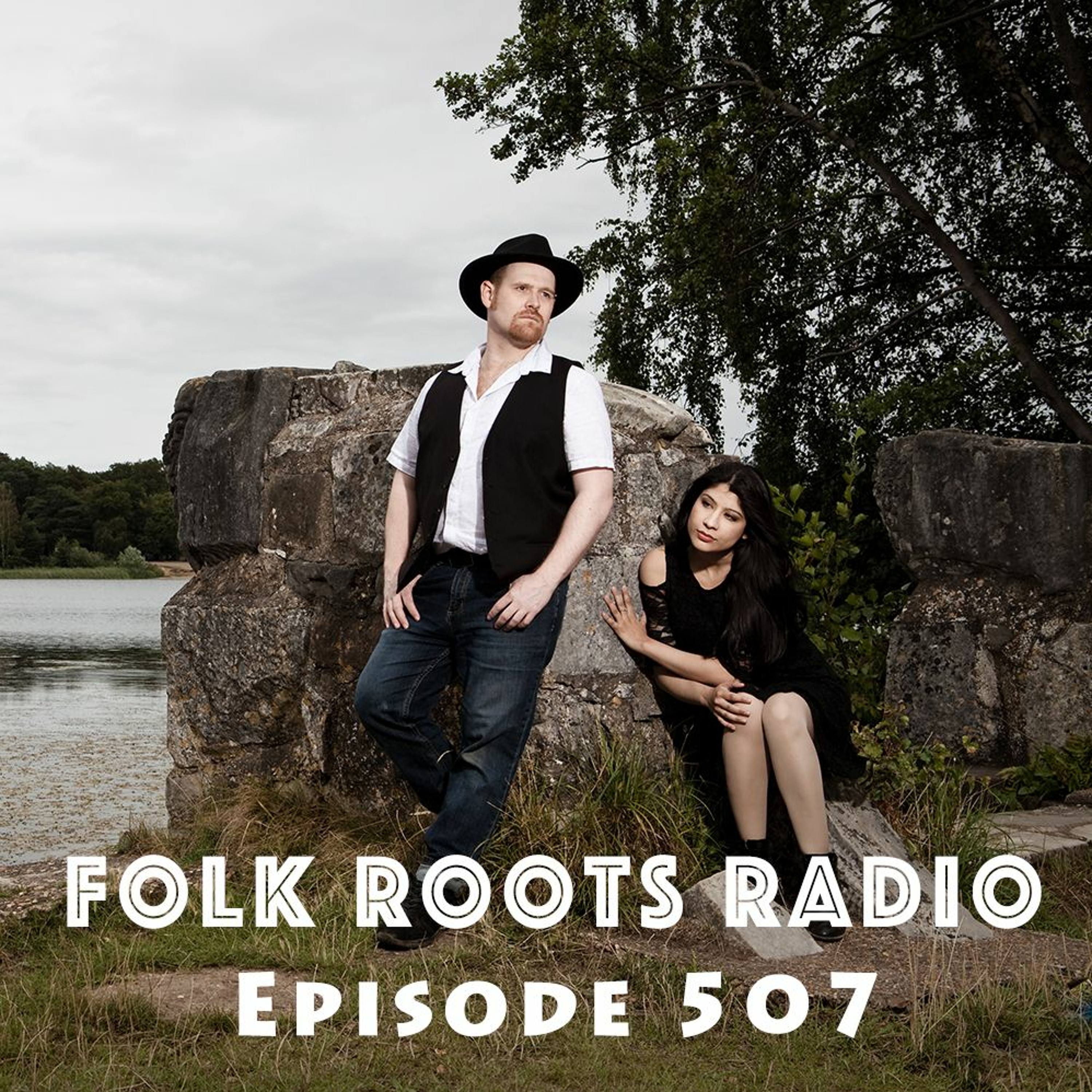 Folk Roots Radio... with Jan Hall