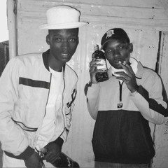 SIPPING ON My DARK  young makaveli moonboy 🌕