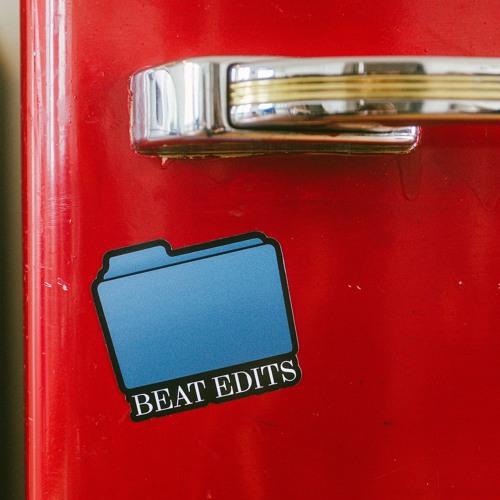 Slim - Three Sixty (Beat Edit)