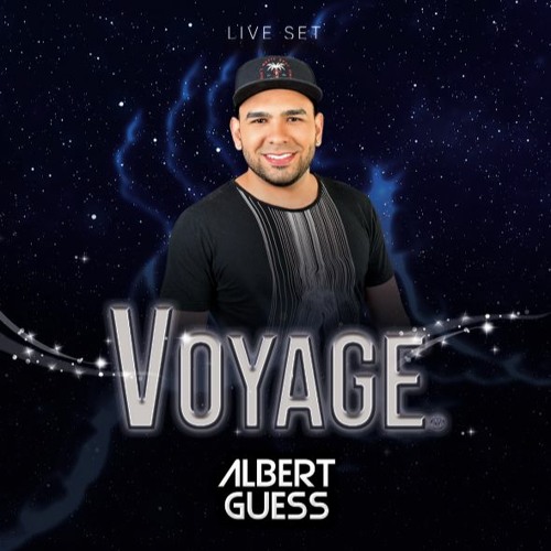 LIVE SET // VOYAGE TALCA 🇨🇱