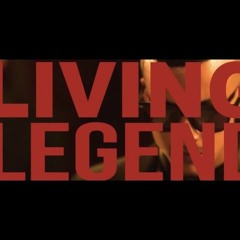 Living Legends (ASZNEE MASHUP)
