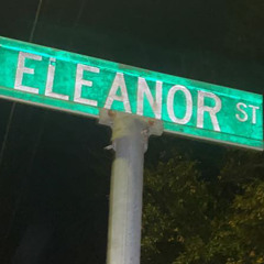 NBT OC x EA Ty -“Locced In”