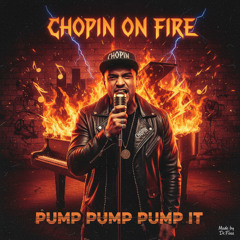 Chop Chop Chopin  Pump Pump Edit