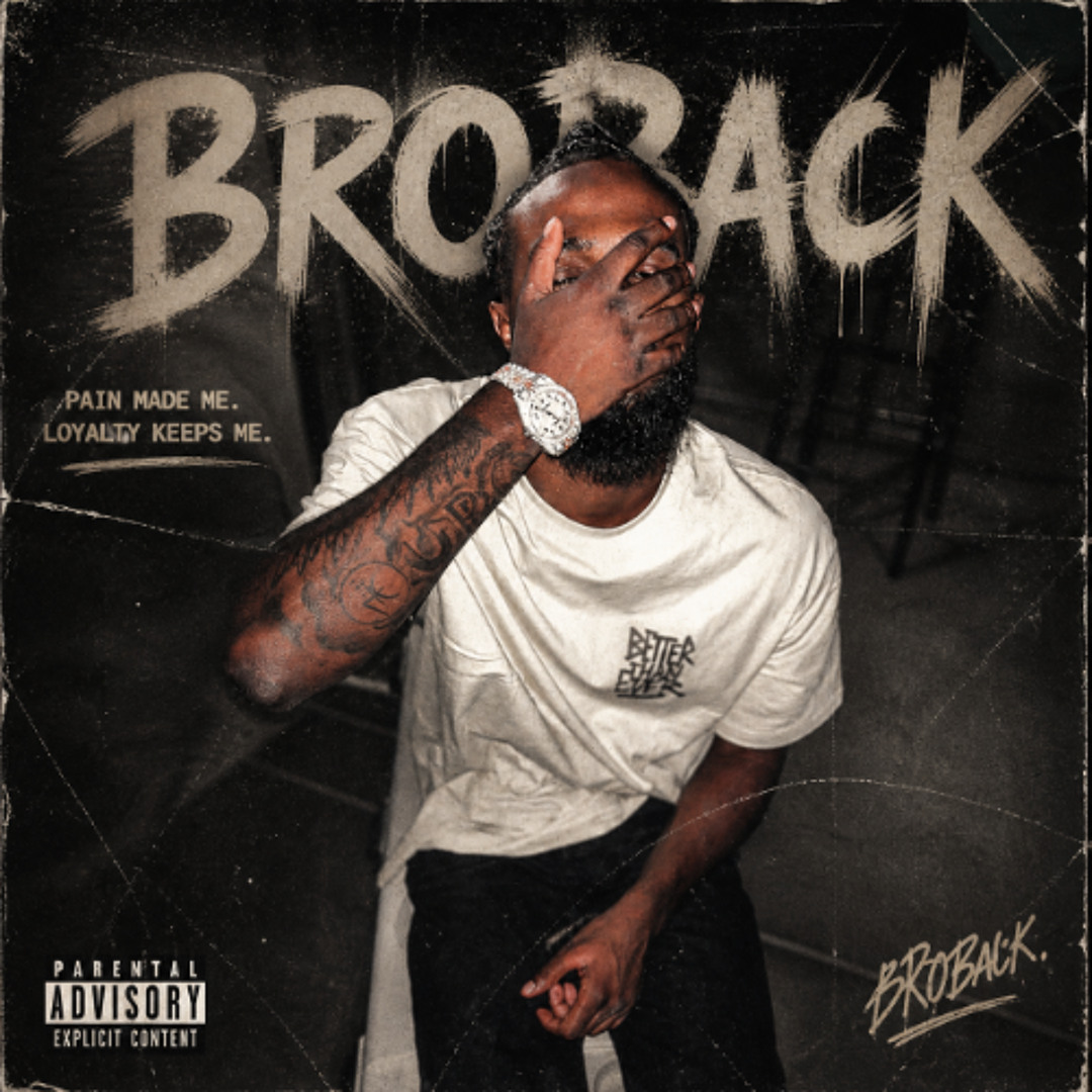 Stream BRO BACK by Nyshiq | Listen online for free on SoundCloud