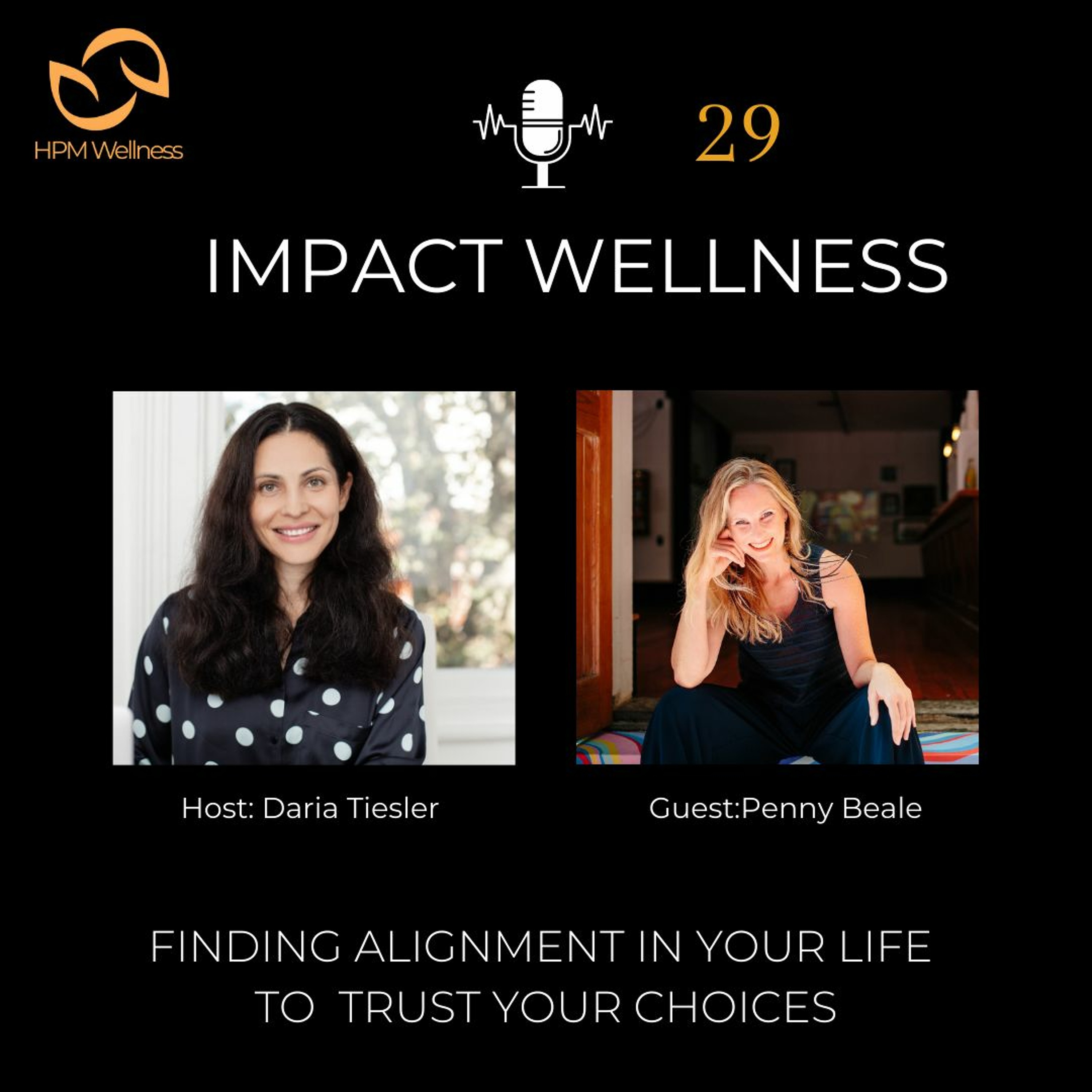 Impact Wellness