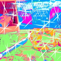 it seems that it was colorful