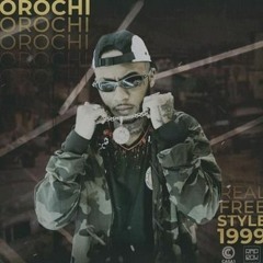 Orochi - Gelo no Copo ft.Hyperanhas (Remix)