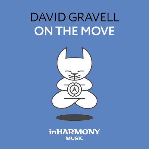 David Gravell - On The Move