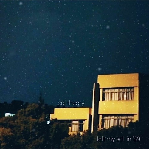 left.my.sol.In.'89 [full Mix]