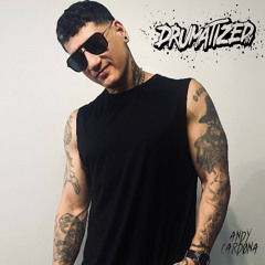 DRUMATIZED NY 007