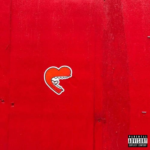Dark Thoughts (Prod.SaintBeatZ)