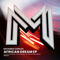 African Dream (Victor Guedez Remix)