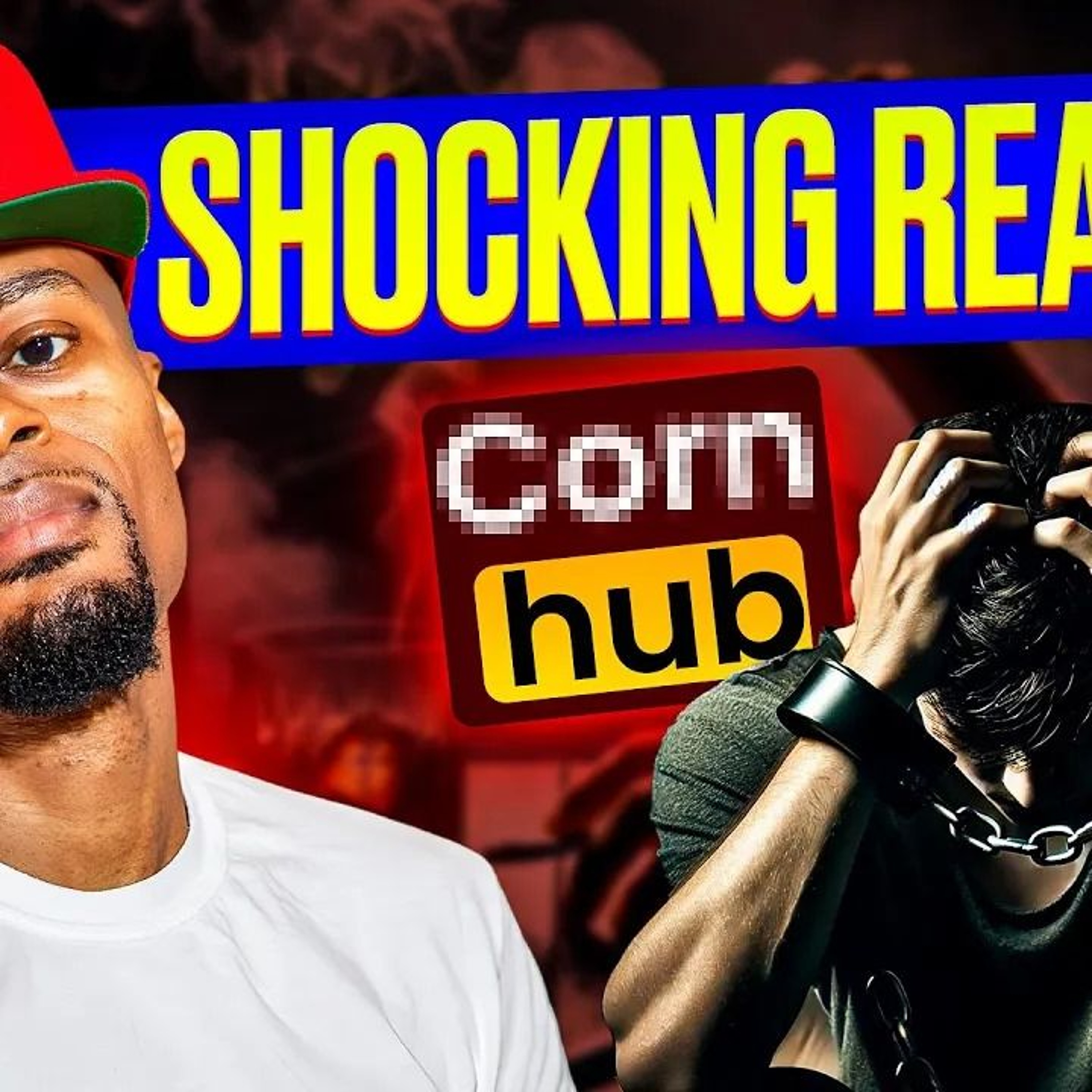 #3204: The Real Costs Of The Things You Want [Part 1 of 2]