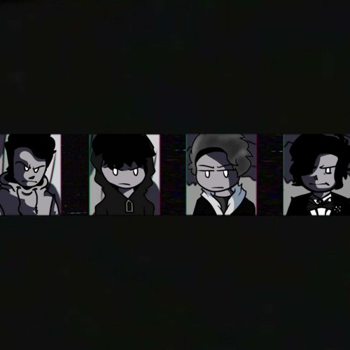 FNF | THINK but it's a Group Call (FNF Funkadela Catalog OST)