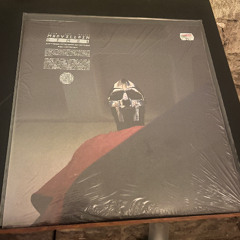 ListentotheAlbum - Doom & Madlib Madvilian DEMOS