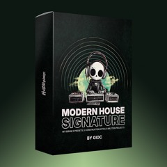 House Of Hustle Producer Tools: Samples, Presets and Creative Tools