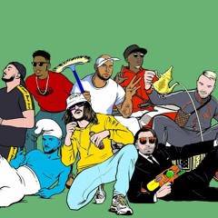 RAP FR / IA 2K23