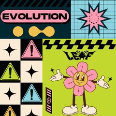 EVOLUTION [FREE DL]