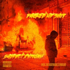 #ActiveGxng #Suspect X #NitoNB - Fucked Up Shit #Exclusive