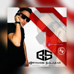 Reggaeton De Todos Los Tiempos @DjBryhansSalazar IEN VIVOI