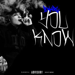 Bware - You Know (Prod.by ROBERT777)