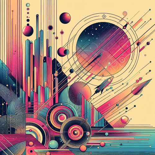 Indie Dance/ Techno