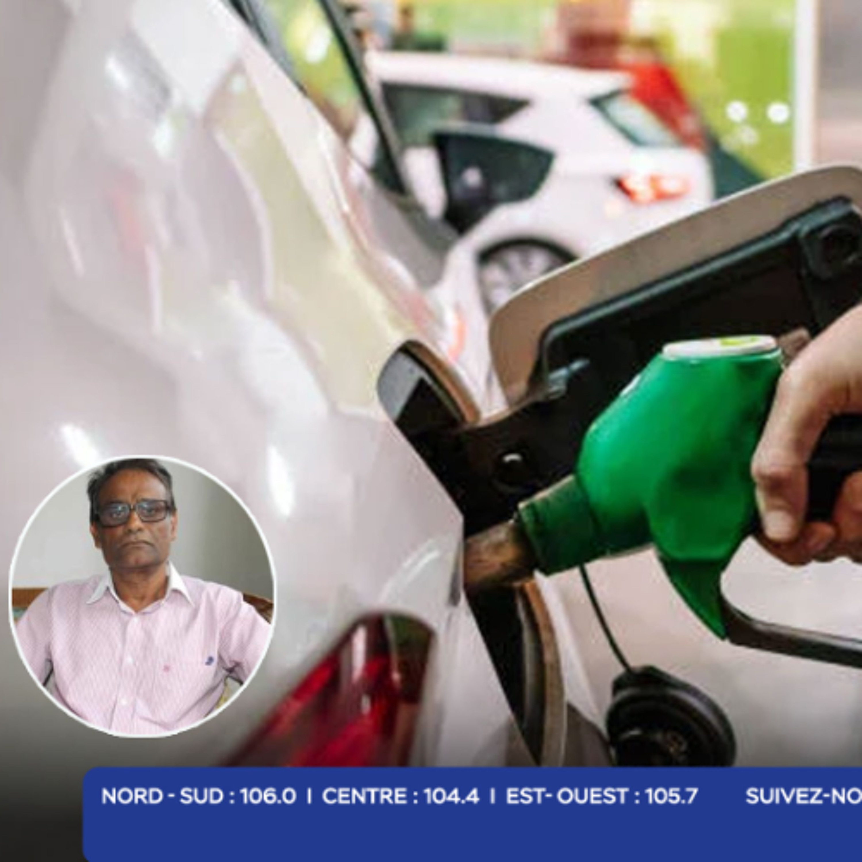 Conflit Iran–Israël : Maurice pourrait être face aux secousses des prix des carburants