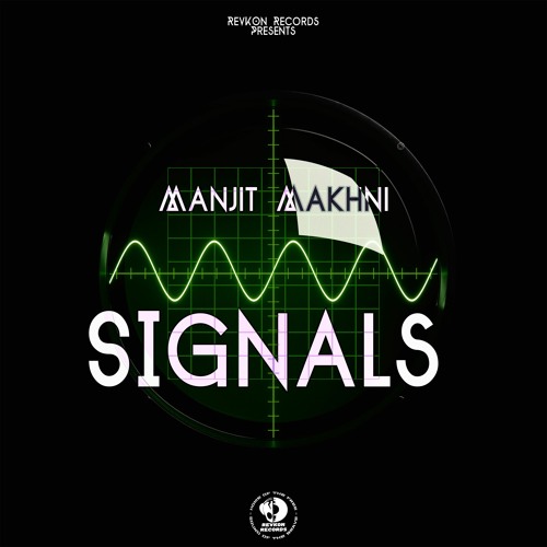 Signals OUT NOW on RevKon Records