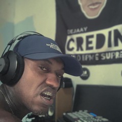 3 + 2 x CrEDIn DJ = DANÇANTE PRO MAX