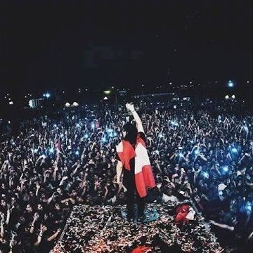 Skrillex - kamikaze (RØ REMAKE) UPDATE