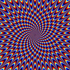 大場キャンプ村サイケデリック ADS 緊急地震速報REMIX