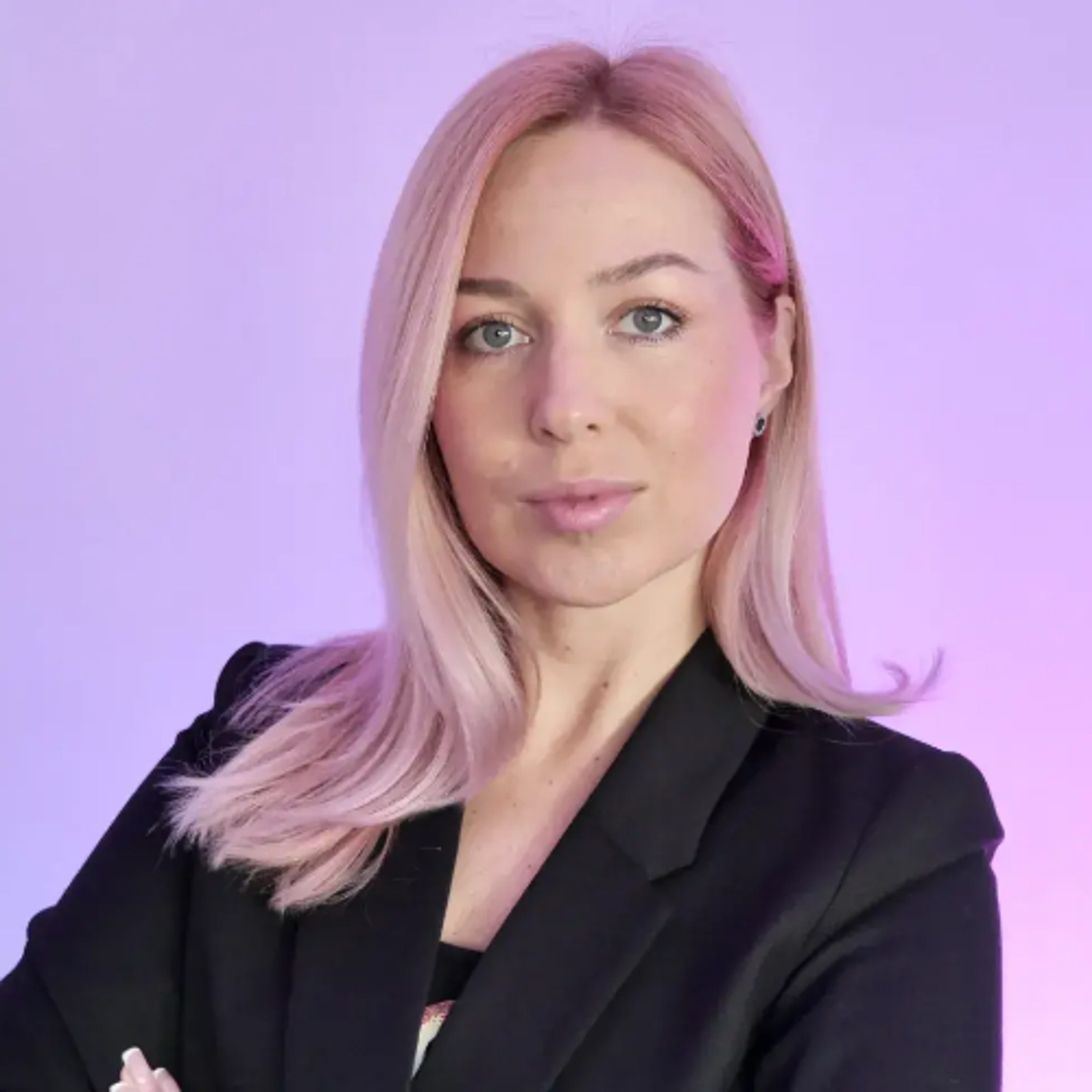 Аліса Рыжычэнка. Кіеў прыглядаецца да Ціханоўскай, Вашынгтон — да калію