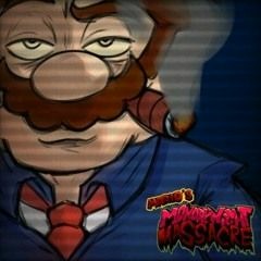 Cover Up - (Mario's Monday Night Massacre OST)