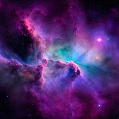 Galaxy, HaZe & StickyBud (prod. by Romeo Sound)